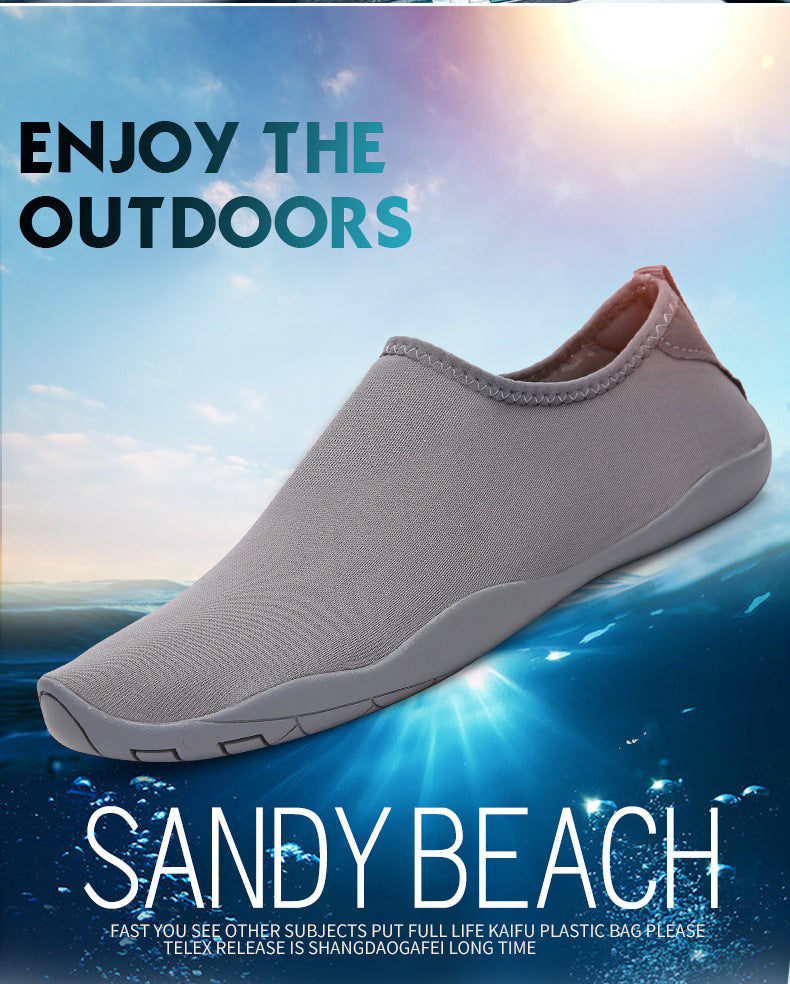 Water Shoes – Lightweight Quick-Dry