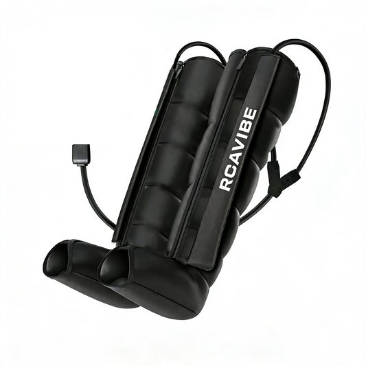 Roavibe Recovery Compression Boots