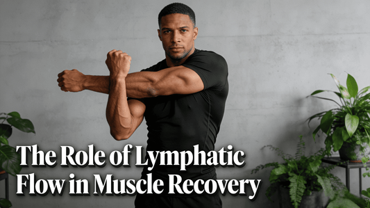 The Role of Lymphatic Flow in Muscle Recovery