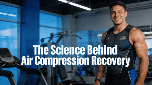 The Science Behind Air Compression Recovery
