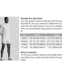 Roavibe Go™ | Wireless Portable Recovery Boots (Full Leg Coverage)