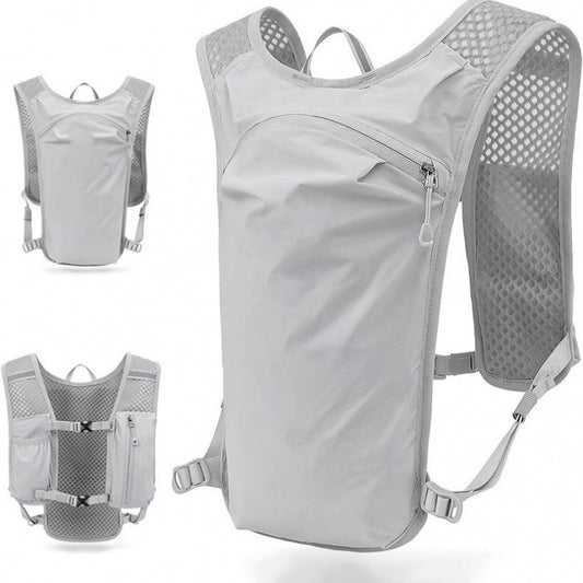 Ultralight Hydration Backpack – Breathable Daypack for Hiking