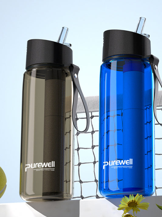 Insulated Water Bottle - BPA-Free for Hiking