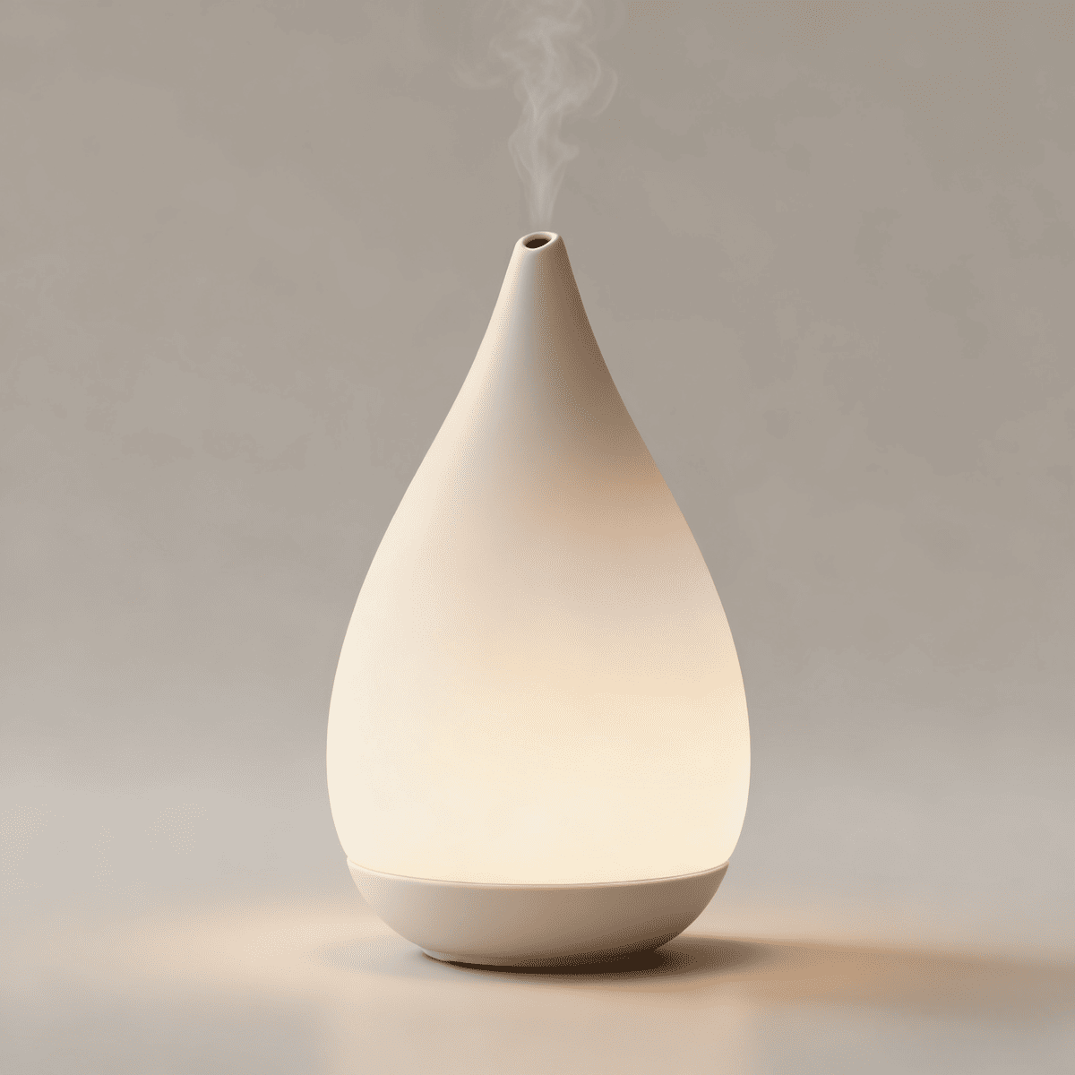 ROAVIBE AURA DROP Aroma Diffuser with Warm Glow - Pre-Order