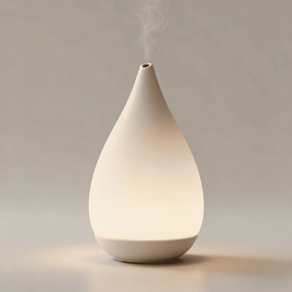 ROAVIBE AURA DROP Aroma Diffuser with Warm Glow - Pre-Order