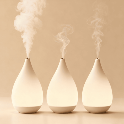 ROAVIBE AURA DROP Aroma Diffuser with Warm Glow - Pre-Order