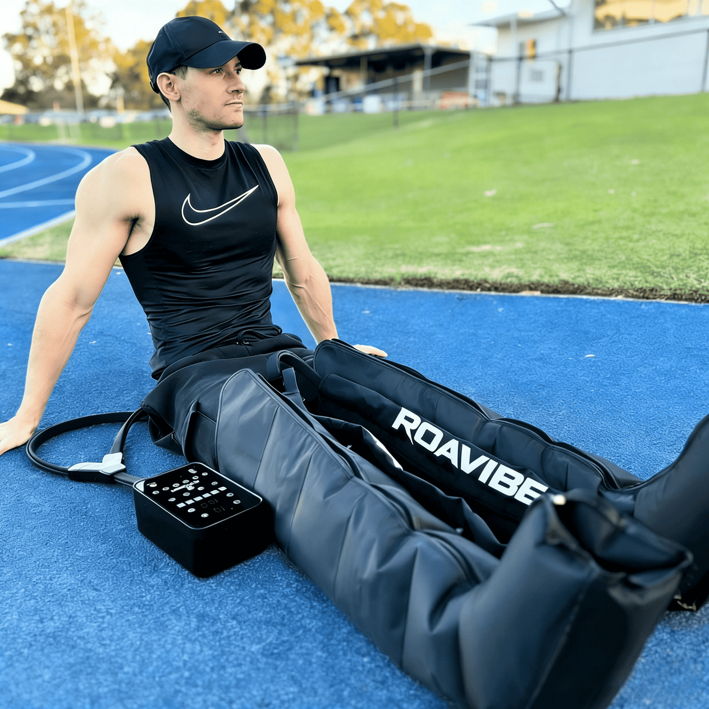 Roavibe Recovery Compression Boots