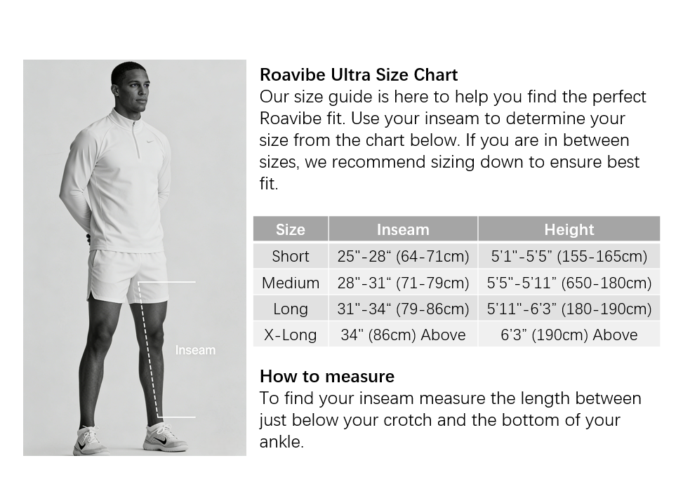 Roavibe Recovery Compression Boots