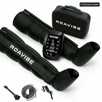 Roavibe Pro™ | Professional Wireless Compression System (High Pressure)