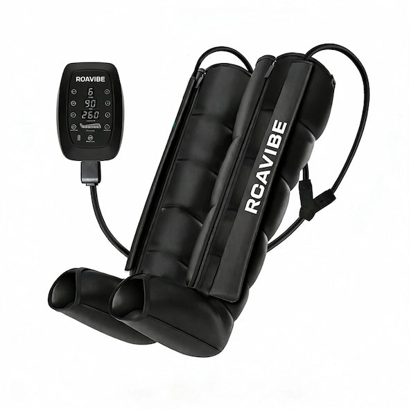 Roavibe Pro™ | Professional Wireless Compression System (High Pressure)