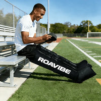 Roavibe Pro™ | Professional Wireless Compression System (High Pressure)