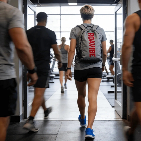 Roavibe Pro™ | Professional Wireless Compression System (High Pressure)