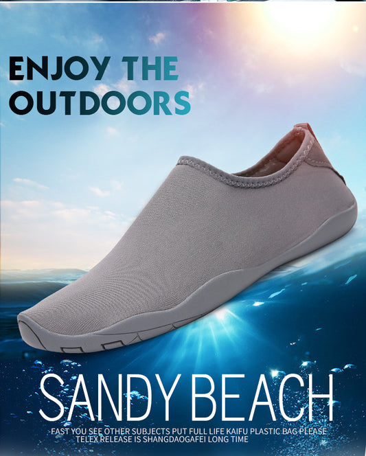 Water Shoes – Lightweight Quick-Dry