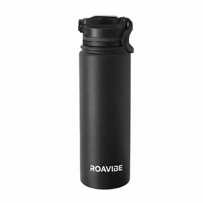 ROAVIBE Insulated Filter Water Bottle - 0.01 Micron Accuracy