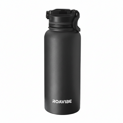 ROAVIBE Insulated Filter Water Bottle - 0.01 Micron Accuracy