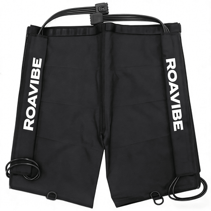 Roavibe Recovery Compression Shorts