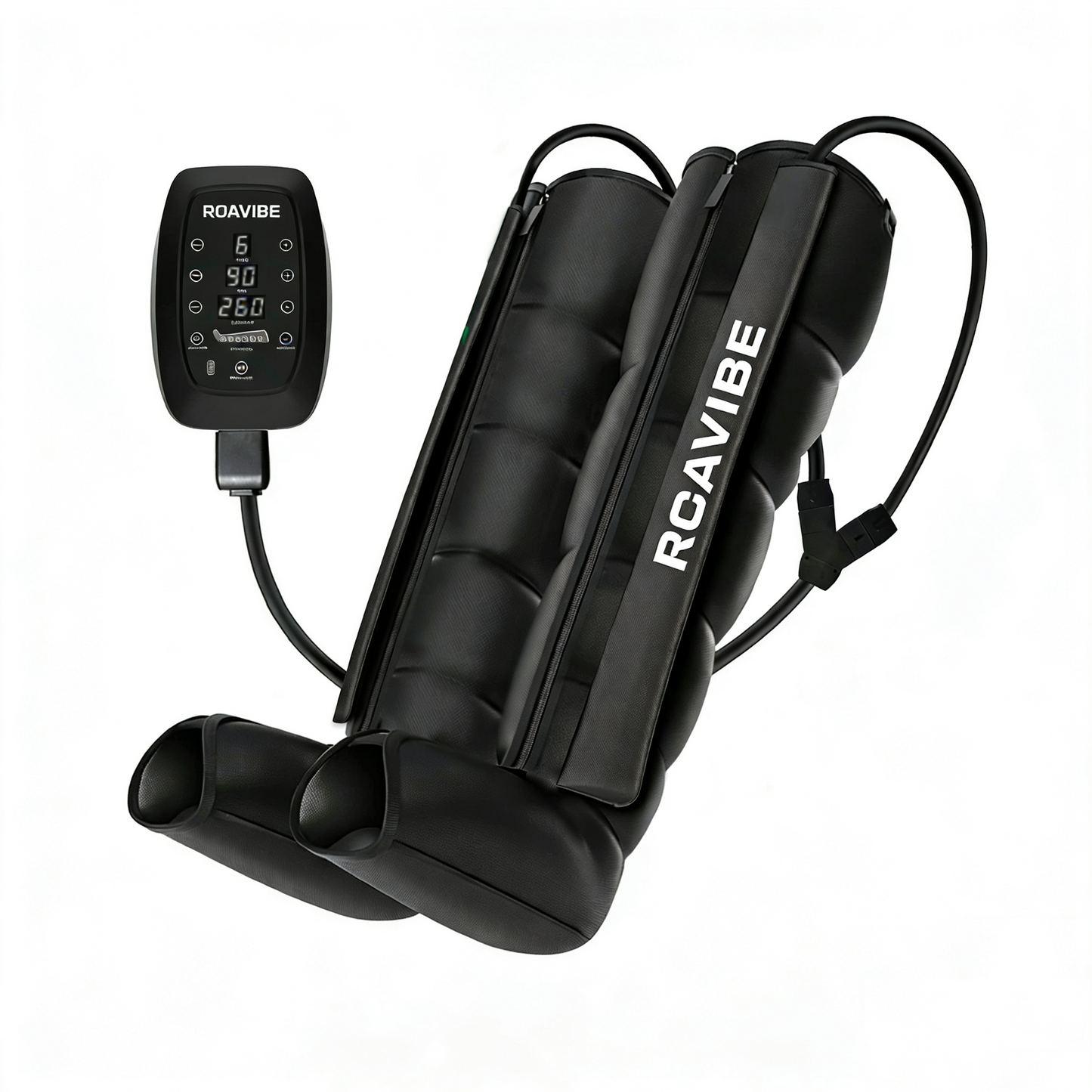 Roavibe Pro™ | Professional Wireless Compression System (High Pressure)